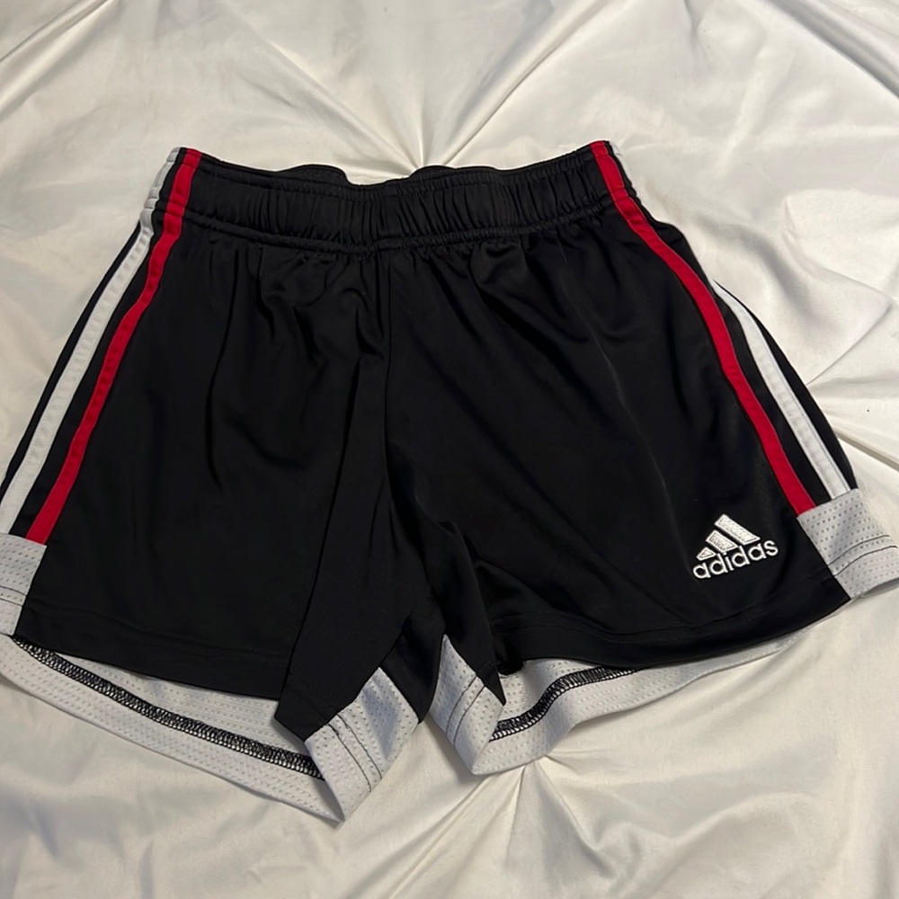 Athletic shorts